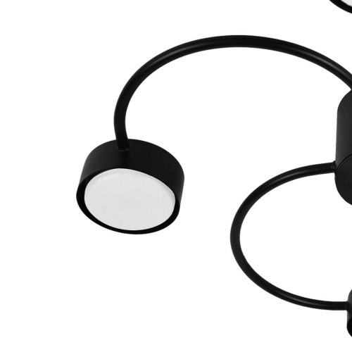 Потолочная люстра Lightstar Fico 740047 фото 4