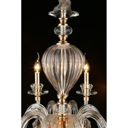 Люстра подвесная APL.701.03.08 фото 9