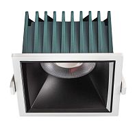 Светильник светодиодный уличный Ciclone Lightstar 385437