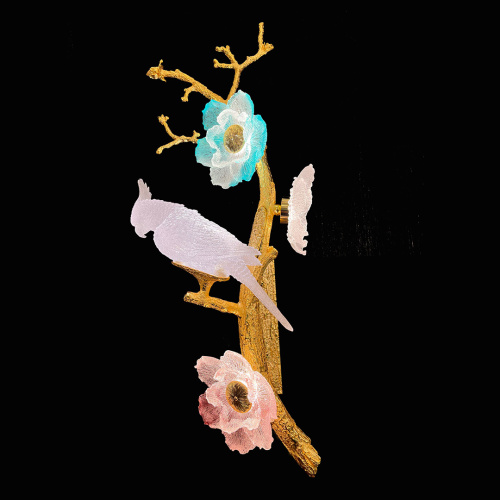 Бра  Sauvage Left FL1099-3WL
