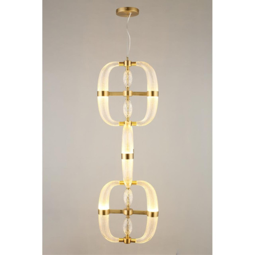 Светильник подвесной APL.857.06.60 фото 3