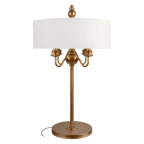 10563T Настольная лампа LOFT IT Concord