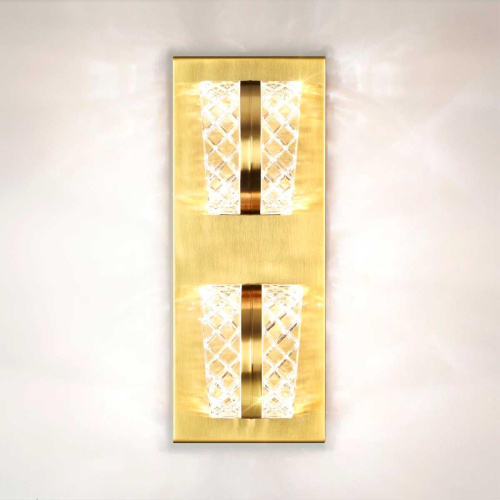 Бра Odeon Light MIRAGE 5030/8WL фото 3