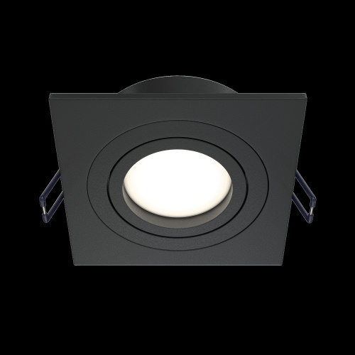 Встраиваемый светильник Technical DL024-2-01B фото 3