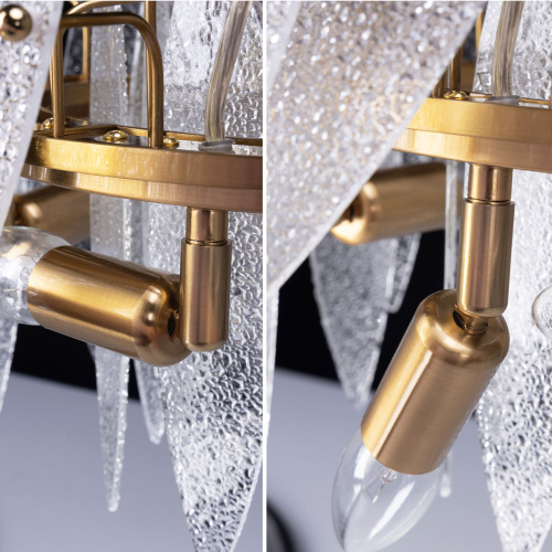 Люстра MW-Light Эмилия фото 11 Люстра MW-Light Эмилия фото 11