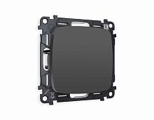 Комплект суппорта универсального AMBRELLA VOLT OMEGA Графит мягкое касание QUANT (OP9160, VM240) MO916010