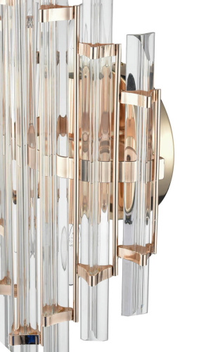 Бра Vele Luce Clarinetto VL3314W22 фото 4