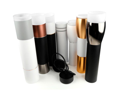 Насадка передняя Ambrella light DIY Spot N7175 фото 8