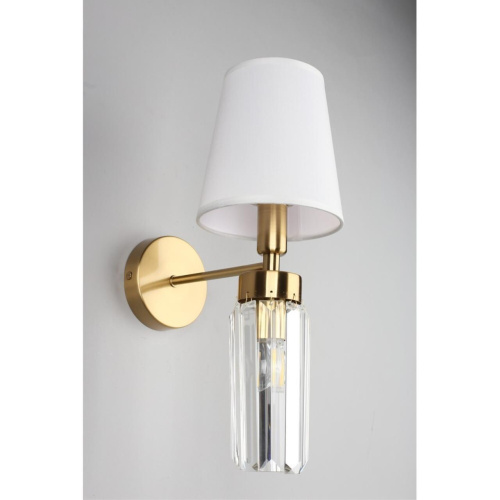 Светильник настенный (Бра) OML-89801-02 фото 4