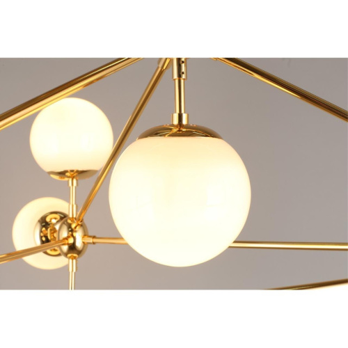 Люстра потолочная APL.606.07.10 фото 16