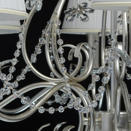 Люстра подвесная Chiaro Валенсия 299011608 фото 10