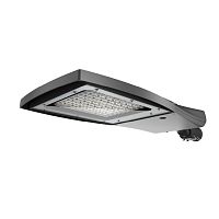 Светильник OXOR-GRES-739х286-120W Day4000 (GR, 150x80 deg, 230V) IP66 Arlight 055496
