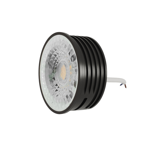 ST9101.449.07 Модуль ST-Luce Черный LED -*7W 4000K Источники света фото 2
