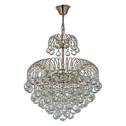 Подвесная люстра Arti Lampadari Bellagio E 1.5.50.100 N Подвесная люстра Arti Lampadari Bellagio E 1.5.50.100 N