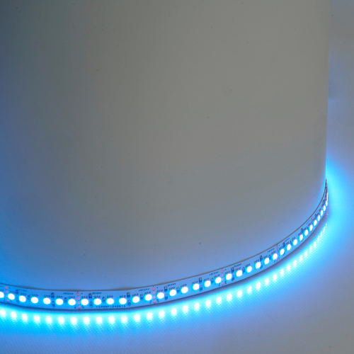 Светодиодная LED лента Feron LS502, 180SMD(5050)/м 16Вт/м 24V 5000*10*1.5мм RGB IP20 фото 11 Светодиодная LED лента Feron LS502, 180SMD(5050)/м 16Вт/м 24V 5000*10*1.5мм RGB IP20 фото 11