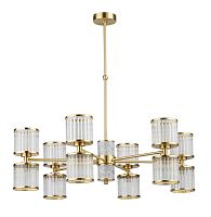 Подвесной светильник KUTEK ERBA ERB-ZW-6(ZM/3)TT