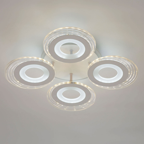 Люстра De City Мадлен фото 6 Люстра De City Мадлен фото 6