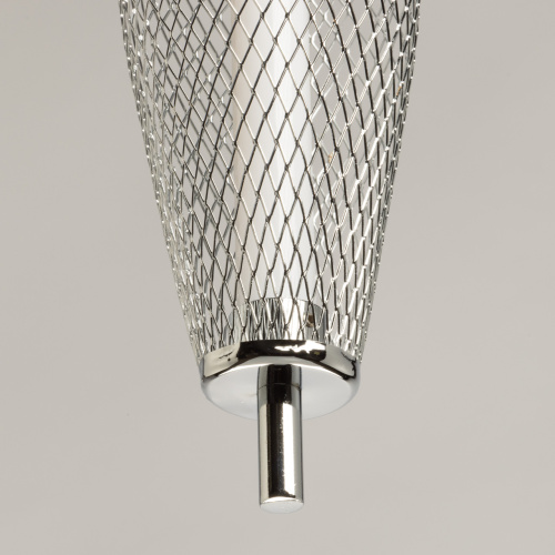 Люстра De City Ракурс фото 6 Люстра De City Ракурс фото 6