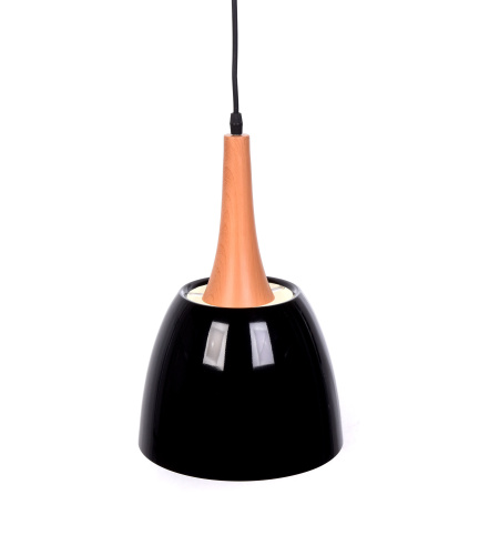 Подвесной светильник Lumina Deco Derby LDP 7901 BK фото 2 Подвесной светильник Lumina Deco Derby LDP 7901 BK фото 2