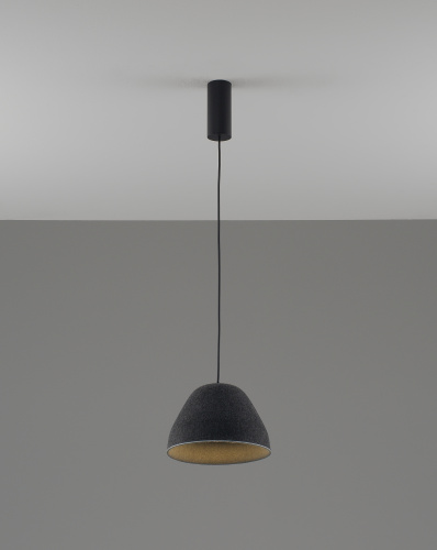 Светильник подвесной светодиодный Moderli V11098-PL Welli фото 2