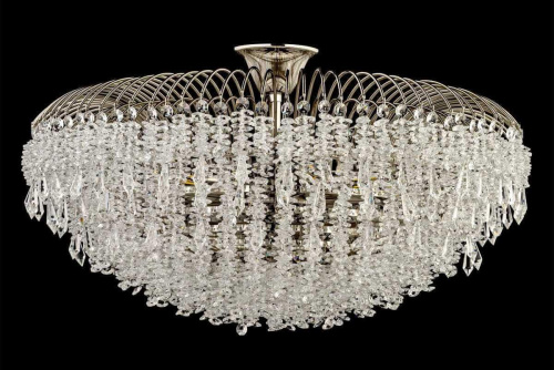 Потолочная люстра Arti Lampadari Delia E 1.3.80.105 N фото 4