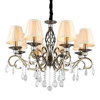 Люстра подвесная OML-79113-08