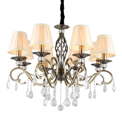 Люстра подвесная OML-79113-08