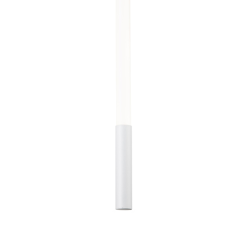 Подвесной светильник 14008/1P White фото 4
