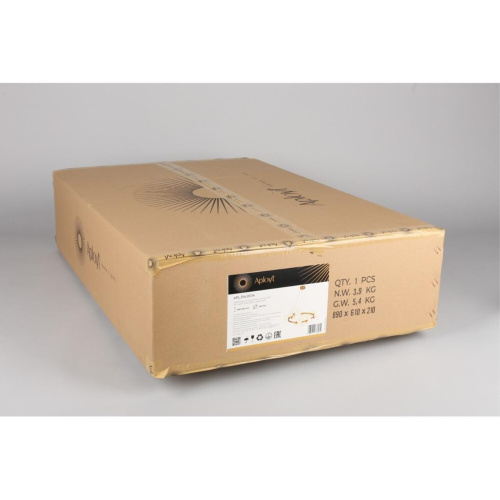 Люстра подвесная APL.314.03.14 фото 18