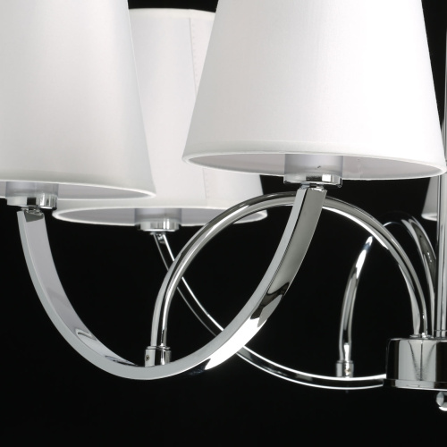 Люстра подвесная MW-Light VEGA 329011906 фото 8