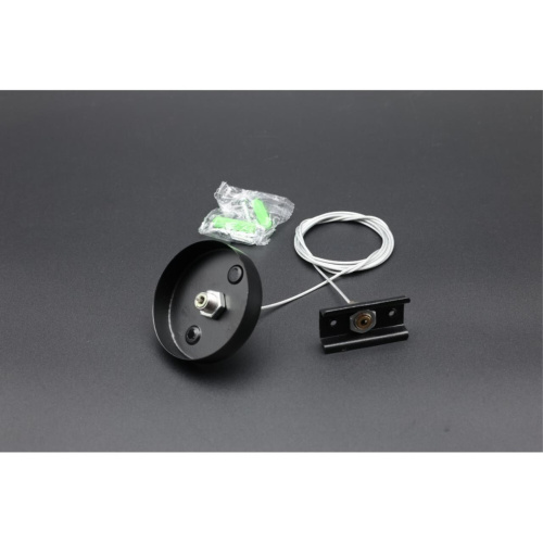 Трековая фурнитура APL.0282.00.06 фото 3