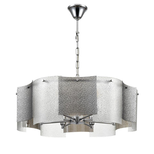 Подвесная люстра Lumion Moderni Dandy 6594/8 Подвесная люстра Lumion Moderni Dandy 6594/8