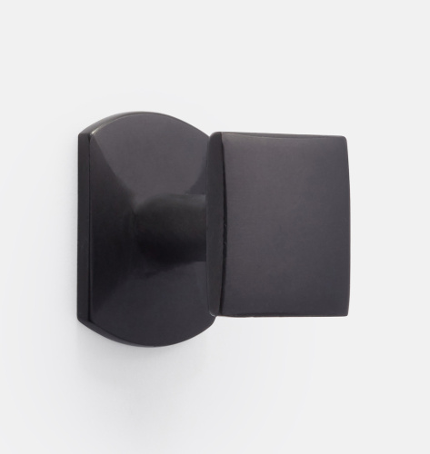 Ручка-кнопка Caldwell Oil-Rubbed Bronze