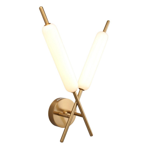 Светильник настенный (Бра) APL.010.01.16