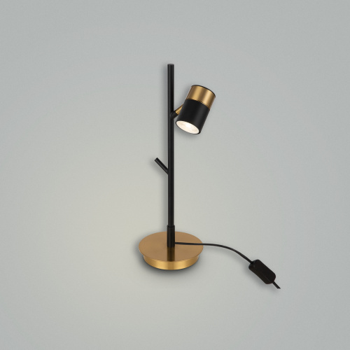 Настольный светильник Freya FR5201TL-01B фото 2