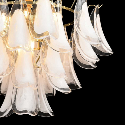 Люстра Lumion PLUME 8385/9 фото 2