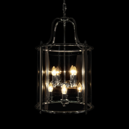 10456/8 CR Подвесной светильник LOFT IT Lighthouse фото 5 10456/8 CR Подвесной светильник LOFT IT Lighthouse фото 5