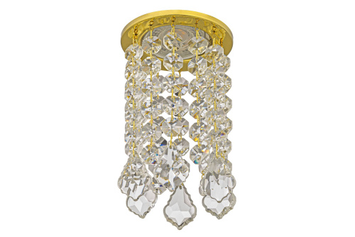 Спот встраиваемый Dio D'Arte Elite Osimo GU10.5.14.8.122 G