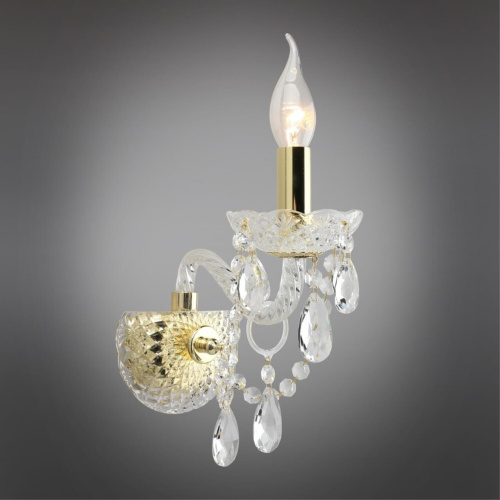 Светильник настенный (Бра) APL.755.11.01 фото 3