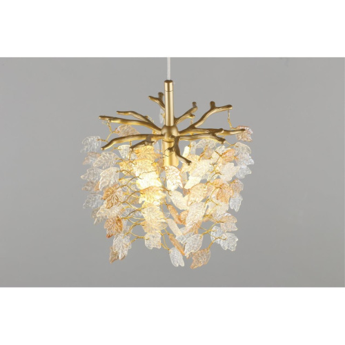 Светильник подвесной OML-52806-01 фото 7