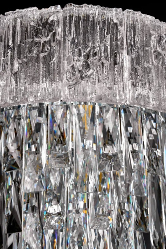 Бра Delight Chrome FL1088-3W фото 3