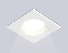 Светильник встраиваемый Ambrella Light TN102817