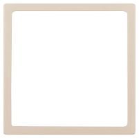 Рамка декоративная ЭРА Elegance 14-6001-02 Б0034590