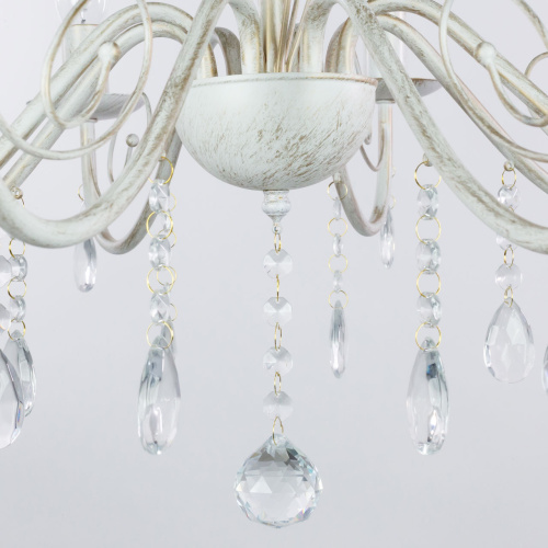 Люстра De City Лада фото 8 Люстра De City Лада фото 8