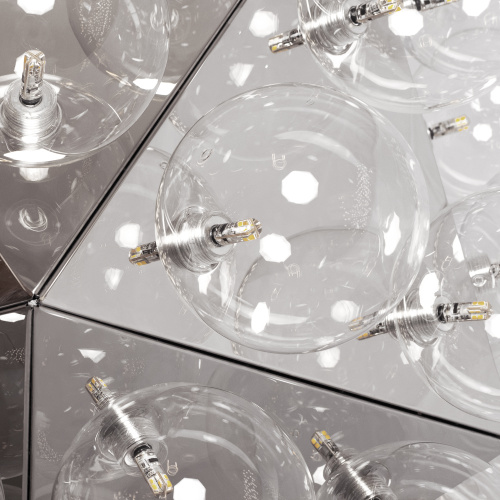 10470/800 Подвесной светильник LOFT IT Taraxacum фото 6 10470/800 Подвесной светильник LOFT IT Taraxacum фото 6