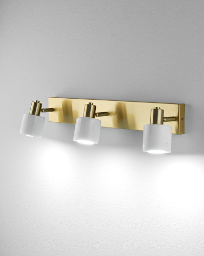 Спот Moderli V11828-3C Malet фото 6