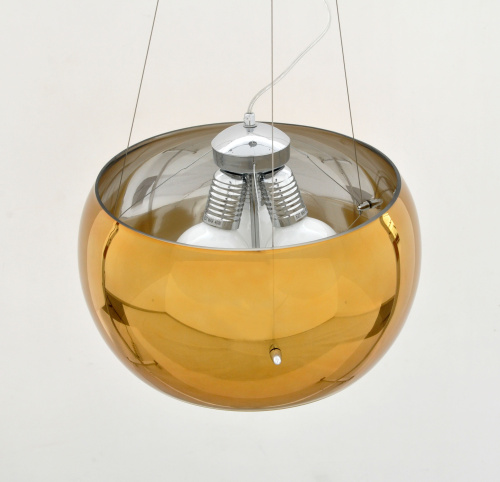 Подвесной светильник Lumina Deco Stilio LDP 6018-400 GD фото 3