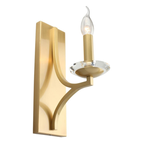 Светильник настенный (Бра) APL.805.01.01