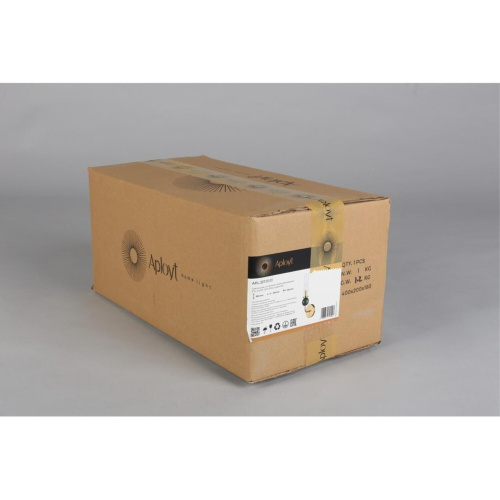 Светильник настенный (Бра) APL.337.01.01 фото 12