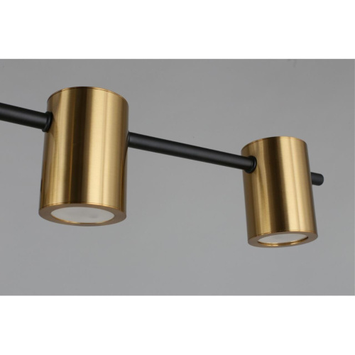 Люстра потолочная APL.633.07.10 фото 4 Люстра потолочная APL.633.07.10 фото 4